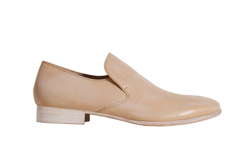 Maison Martin Margiela for H&M 2012 Fall/Winter Footwear Collection