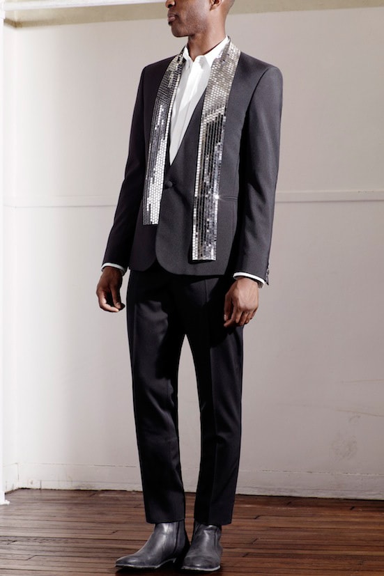 Maison Martin Margiela for H&M 2012 Fall/Winter Collection 