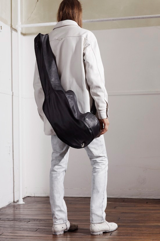 Maison Martin Margiela for H&M 2012 Fall/Winter Collection 