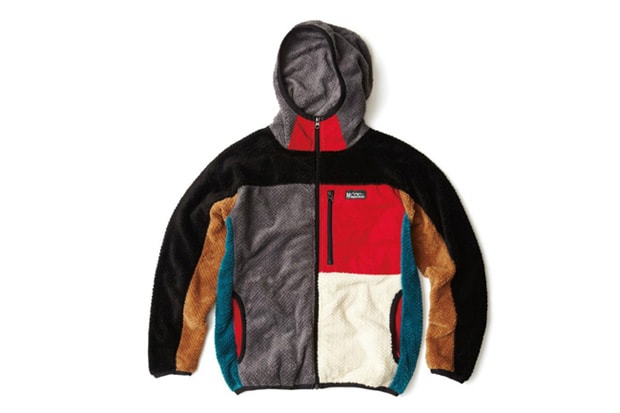 MANASTASH 2012 Fall/Winter Collection