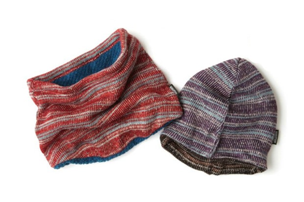 MANASTASH 2012 Fall/Winter Collection