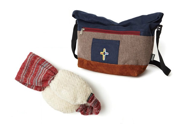 MANASTASH 2012 Fall/Winter Collection