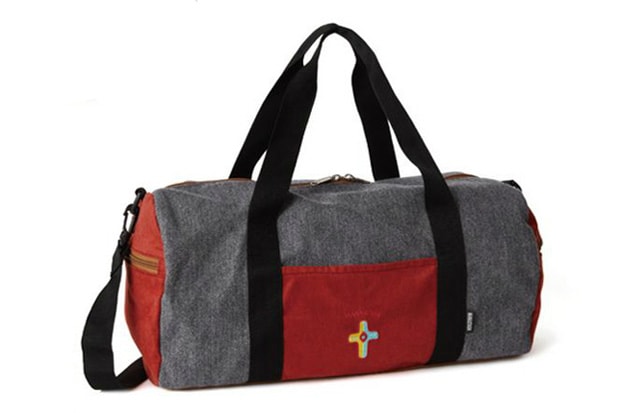 MANASTASH 2012 Fall/Winter Collection