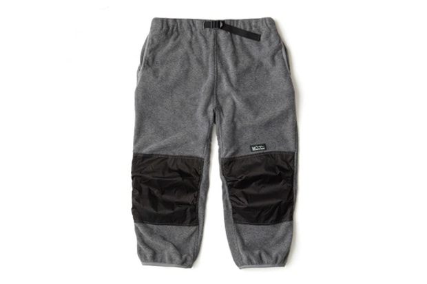 MANASTASH 2012 Fall/Winter Collection