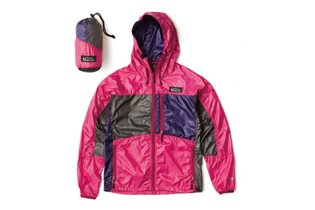 MANASTASH 2012 Fall/Winter Collection