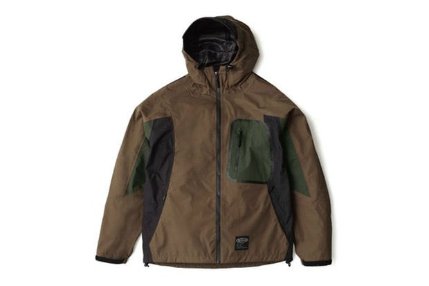 MANASTASH 2012 Fall/Winter Collection