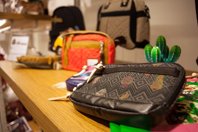 master-piece 2012 Fall/Winter Collection Preview