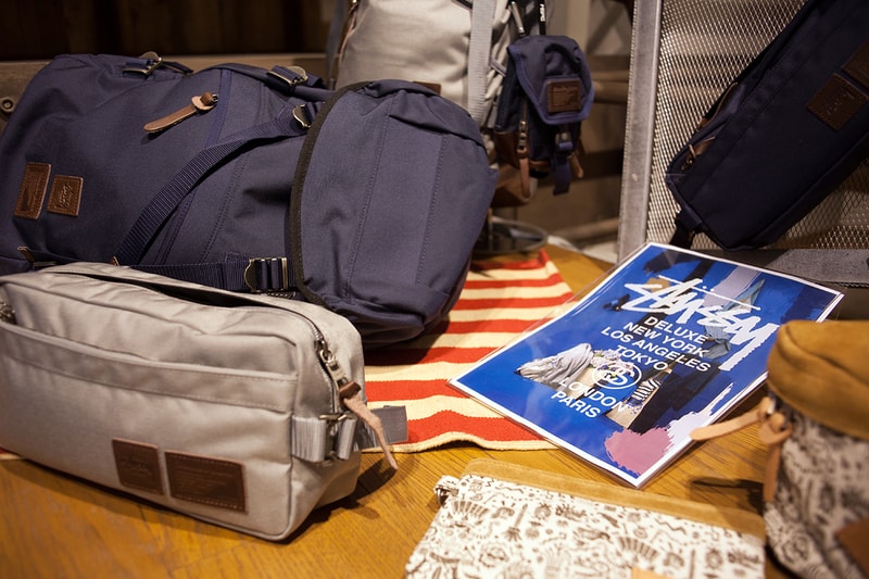 master-piece 2012 Fall/Winter Collection Preview