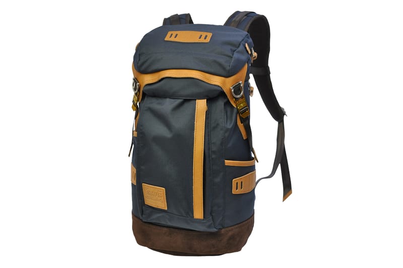 master-piece Waterproof Breathable MASTERTEX-04 Backpack