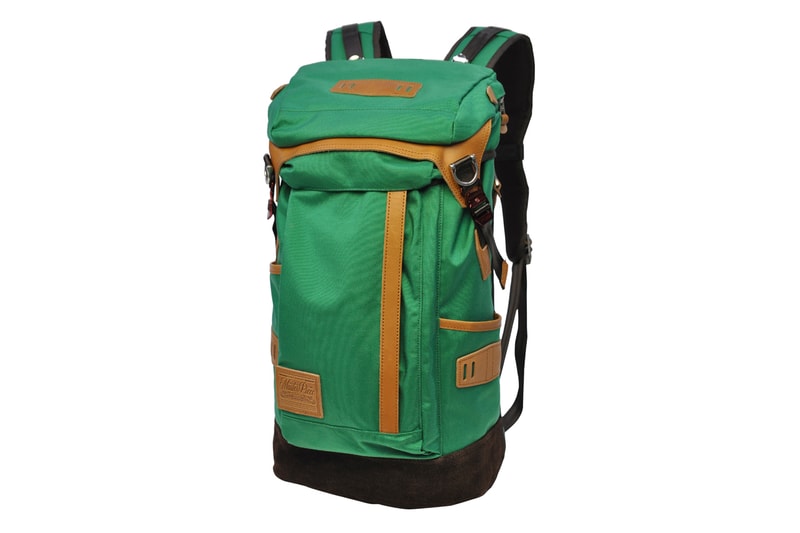 master-piece Waterproof Breathable MASTERTEX-04 Backpack