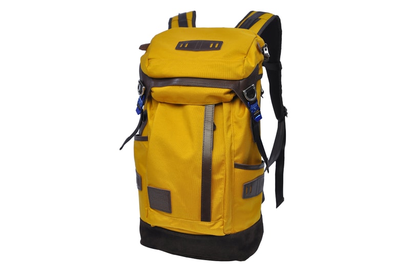 master-piece Waterproof Breathable MASTERTEX-04 Backpack