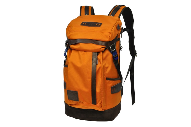 master-piece Waterproof Breathable MASTERTEX-04 Backpack