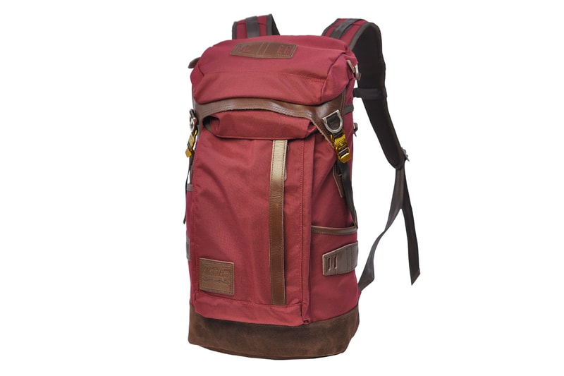 master-piece Waterproof Breathable MASTERTEX-04 Backpack