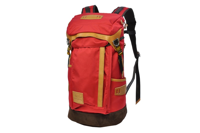 master-piece Waterproof Breathable MASTERTEX-04 Backpack