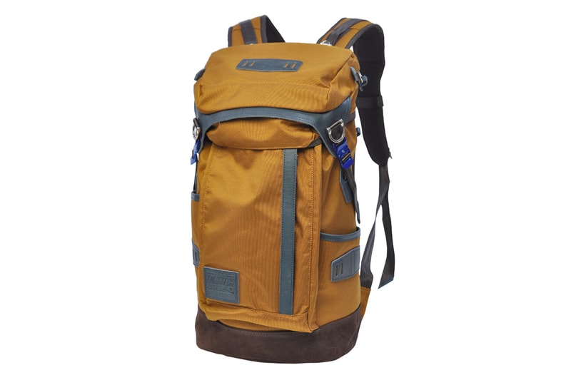master-piece Waterproof Breathable MASTERTEX-04 Backpack