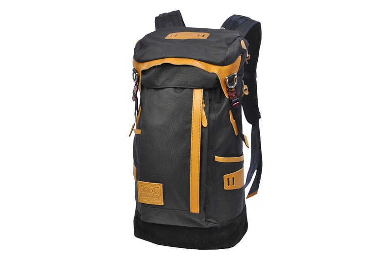 master-piece Waterproof Breathable MASTERTEX-04 Backpack