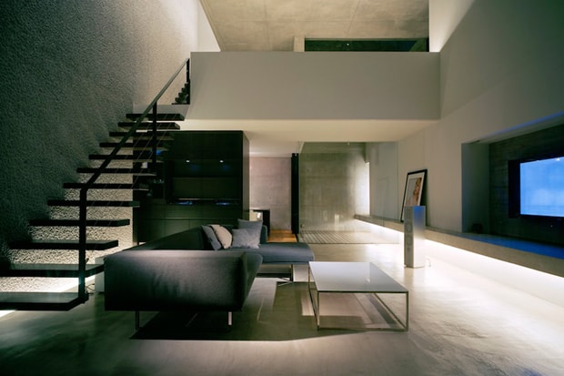 Mejiro House by MDS