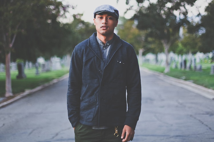 Mister 2012 October New Releases