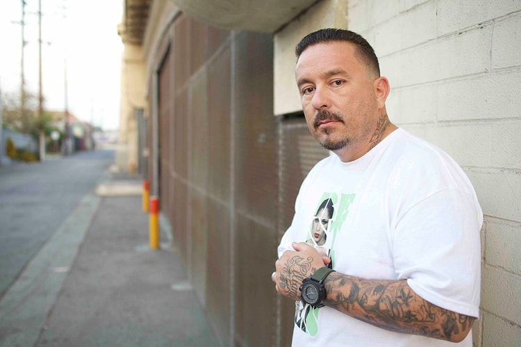 Diesel Launches First-Ever Watch Collaboration and “Time 2 Ride” Video Series with Mister Cartoon