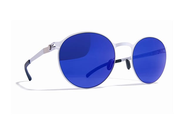 Mykita for Carl Zeiss 100th Birthday Edition Sunglasses