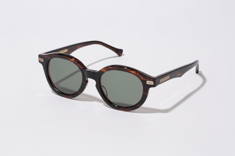 Native Sons 2012 Fall/Winter Collection