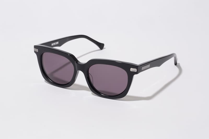 Native Sons 2012 Fall/Winter Collection