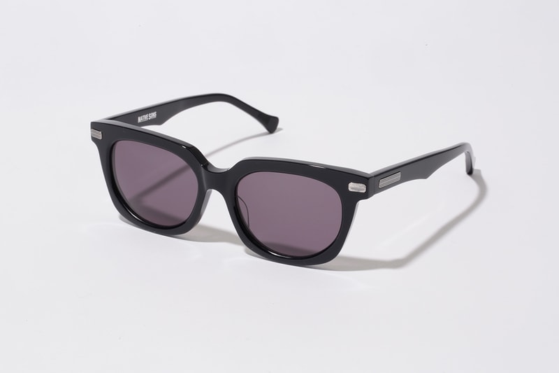 Native Sons 2012 Fall/Winter Collection