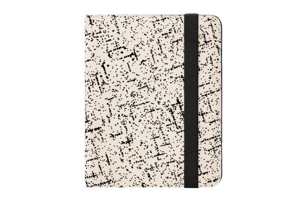 Neil Barrett iPad Case