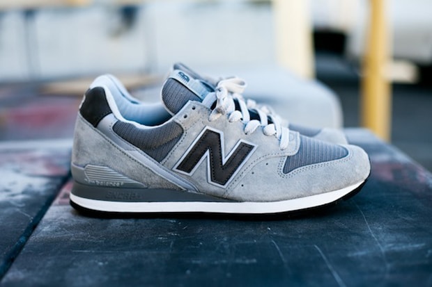 New Balance 2012 Fall M996GL   