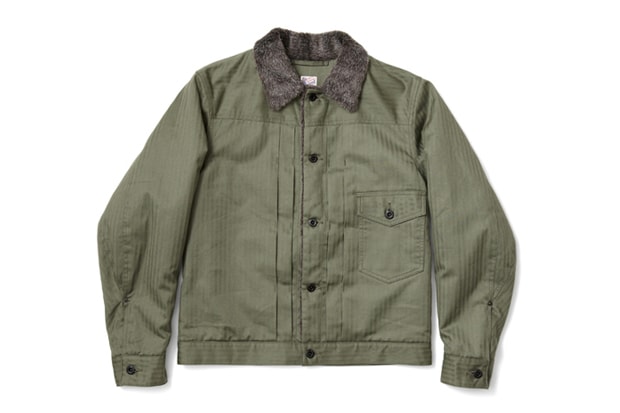 NEXUSVII 2012 Fall/Winter Collection