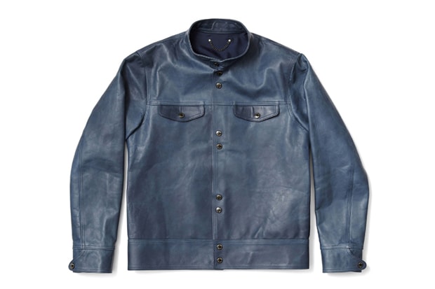 NEXUSVII 2012 Fall/Winter Collection