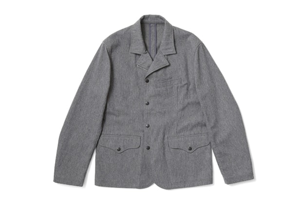 NEXUSVII 2012 Fall/Winter Collection