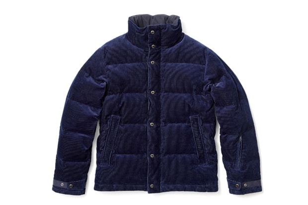 NEXUSVII 2012 Fall/Winter Collection