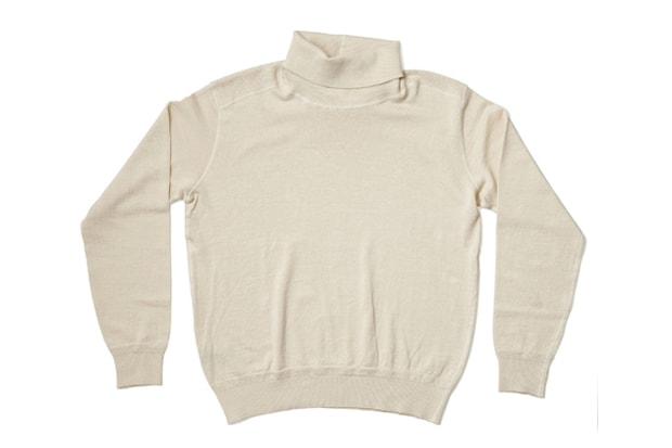 NEXUSVII 2012 Fall/Winter Collection
