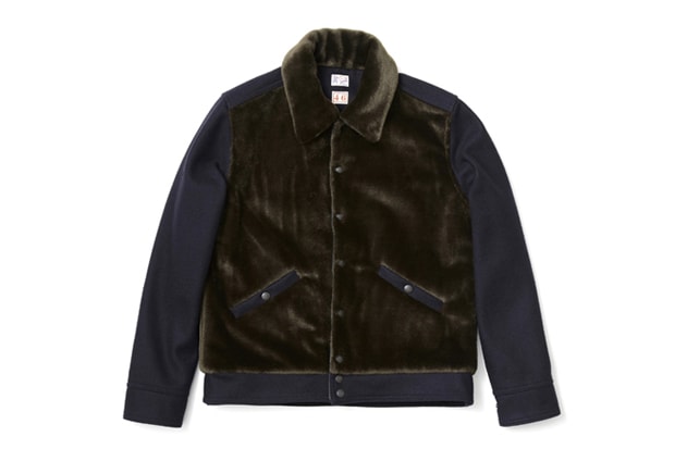 NEXUSVII 2012 Fall/Winter Collection