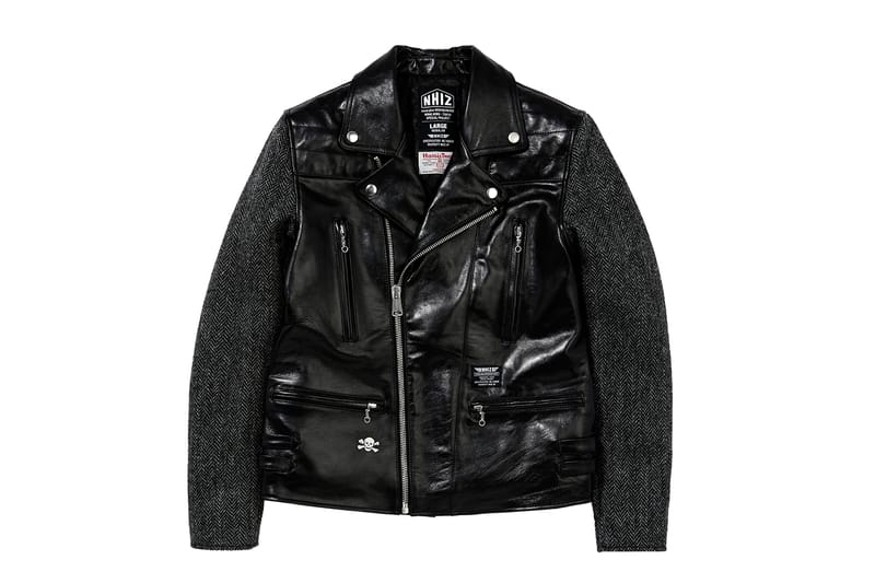 NHIZ 2012 Fall/Winter Collection 