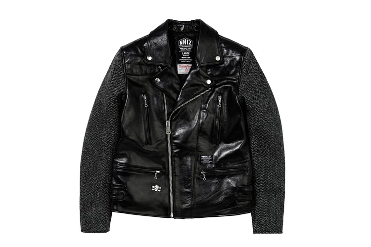 NHIZ 2012 Fall/Winter Collection