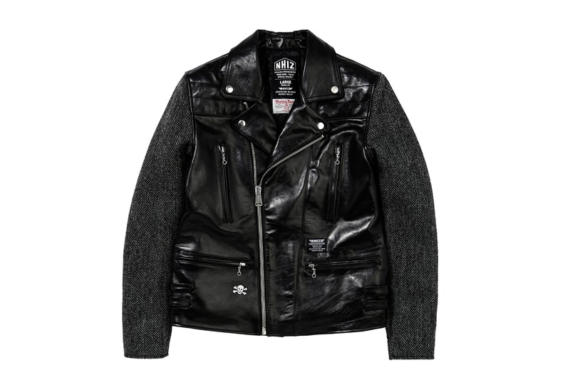 NHIZ 2012 Fall/Winter Collection 