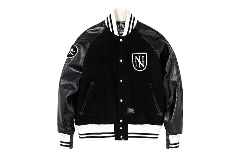 NHIZ 2012 Fall/Winter Collection 