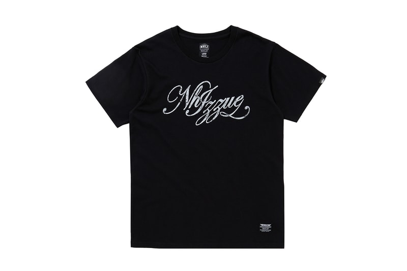 NHIZ 2012 Fall/Winter Collection 