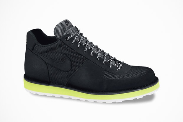 Nike Air Lava Dome 2012