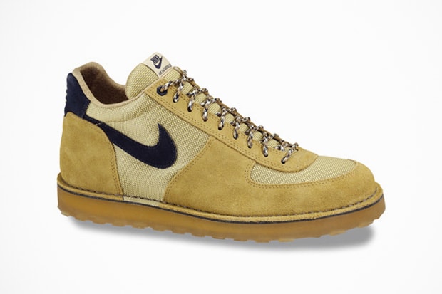 Nike Air Lava Dome 2012