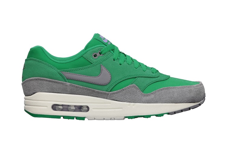 Nike Air Max 1 Premium "Stadium Green"