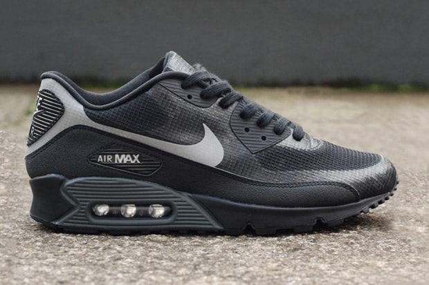 Mens nike air max 90 hyperfuse Clearance