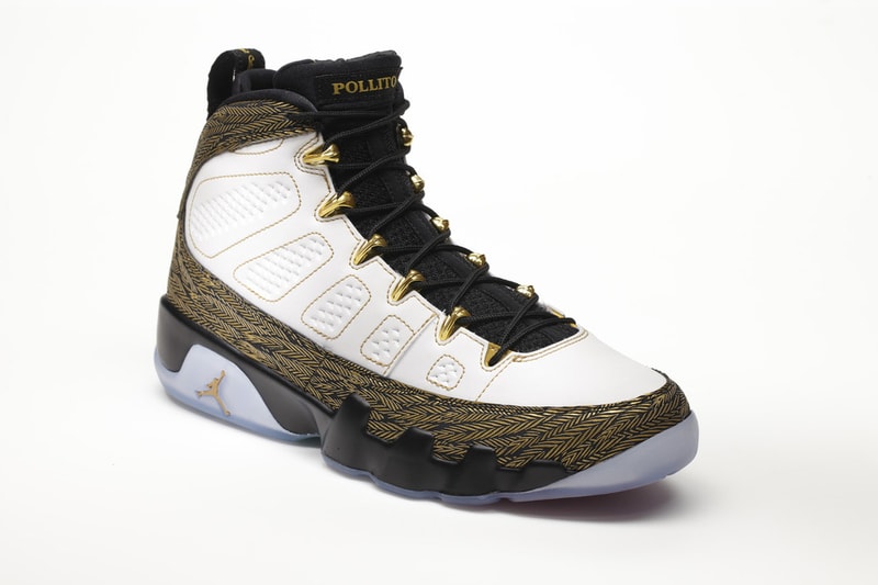 Nike and OHSU Doernbecher Children’s Hospital 2012 Doernbecher Freestyle Collection 