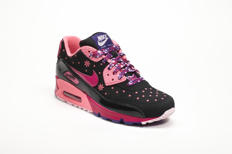 Nike and OHSU Doernbecher Children’s Hospital 2012 Doernbecher Freestyle Collection 