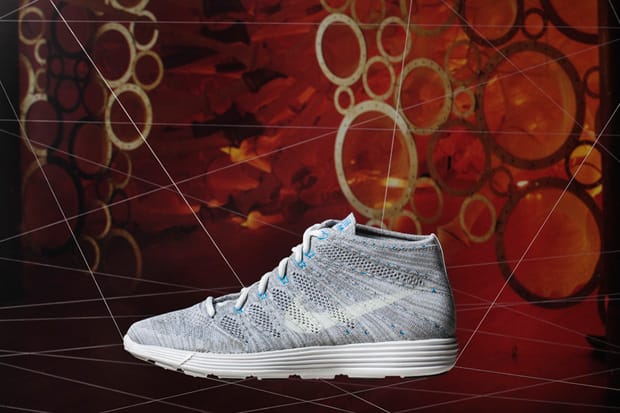 Nike Flyknit Collective Milano