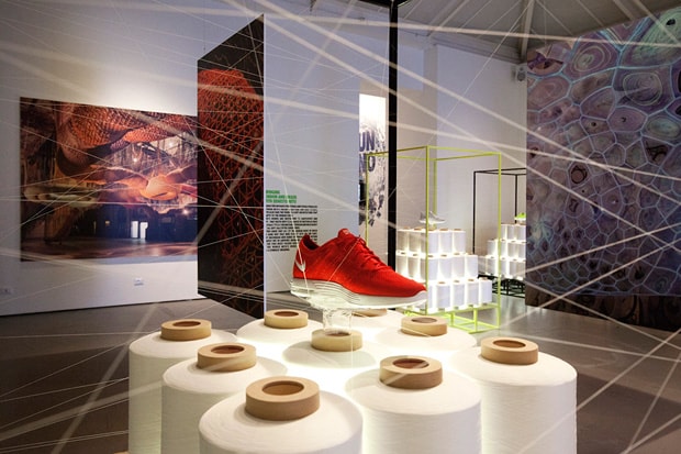 Nike Flyknit Collective Milano