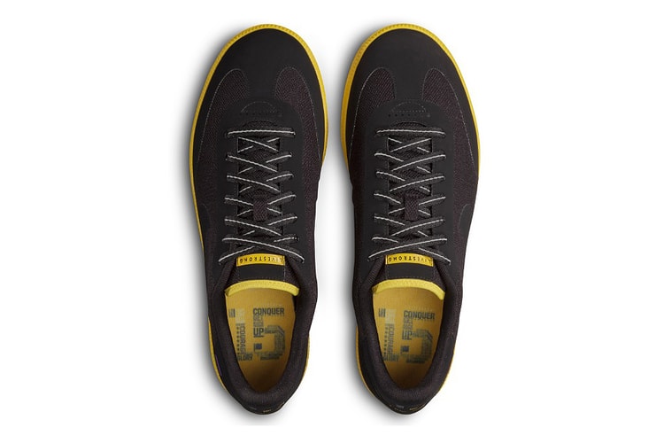 Nike LIVESTRONG 15th Anniversary Cheyenne