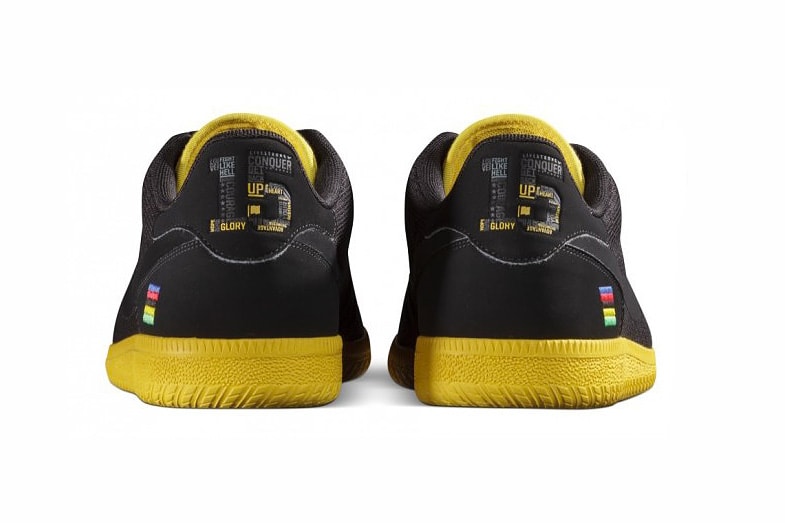 Nike LIVESTRONG 15th Anniversary Cheyenne